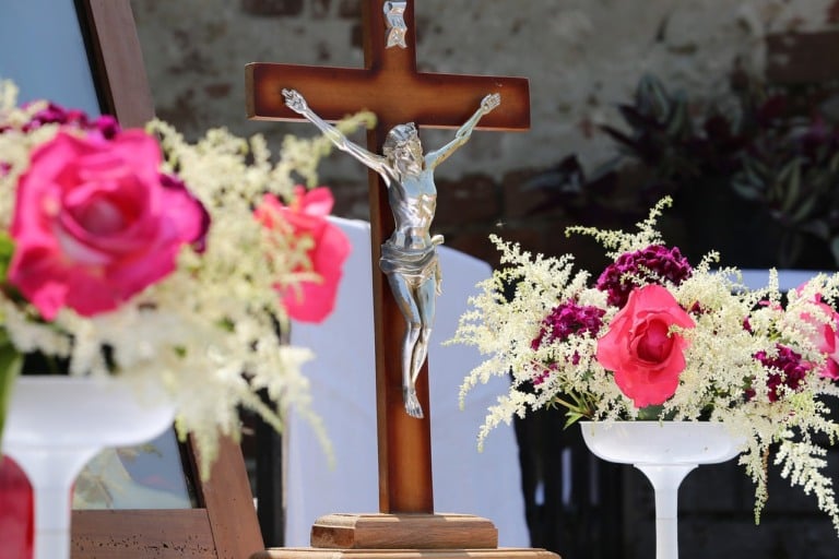 Feriado de Corpus Christi