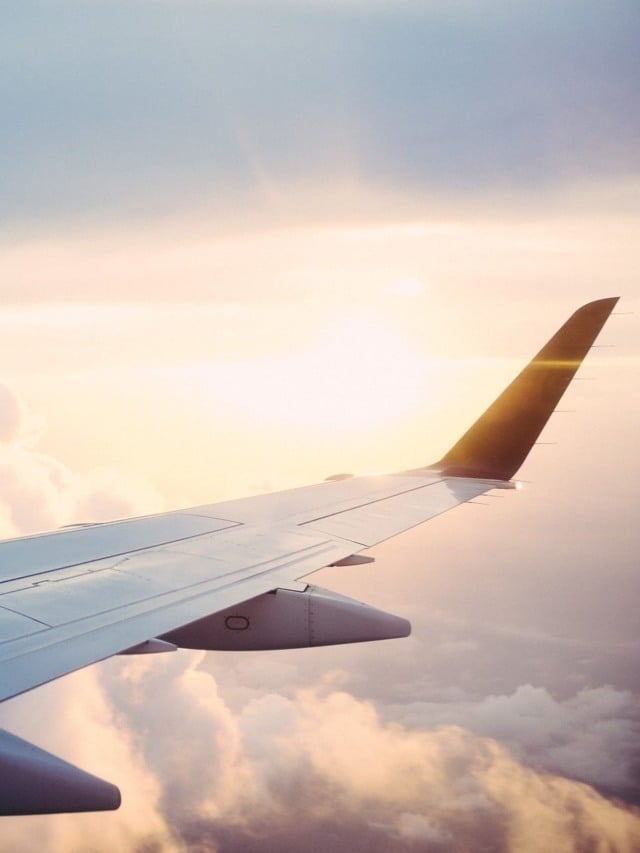 Asa de avião