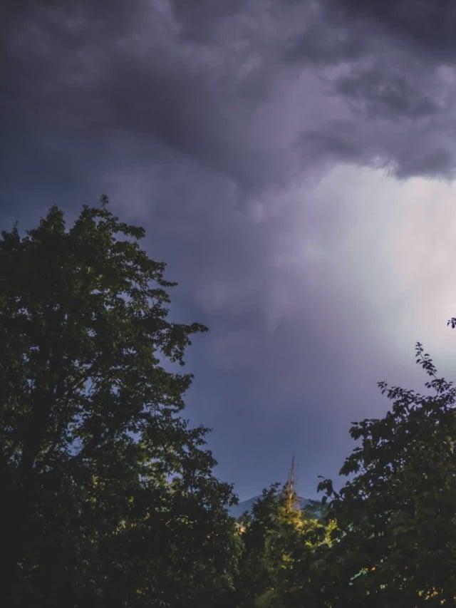 chuva, temporal, raios, tempestade