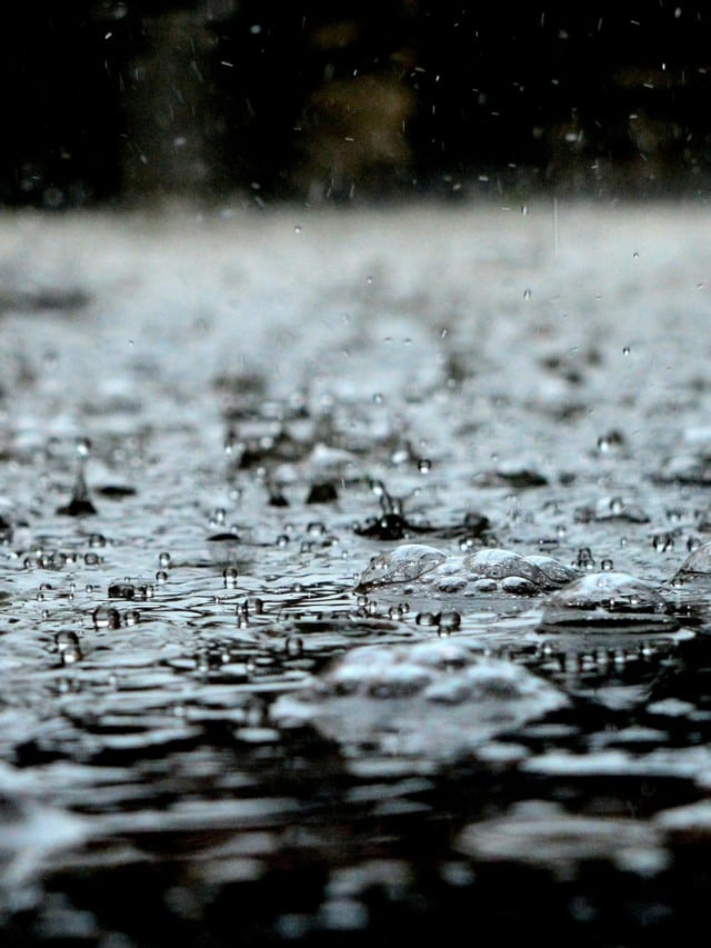 Chuva Chuva
