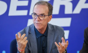 Décio Lima, presidente do Sebrae Nacional.