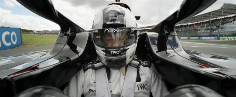 F1 - O filme