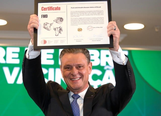 Carlso Fávaro