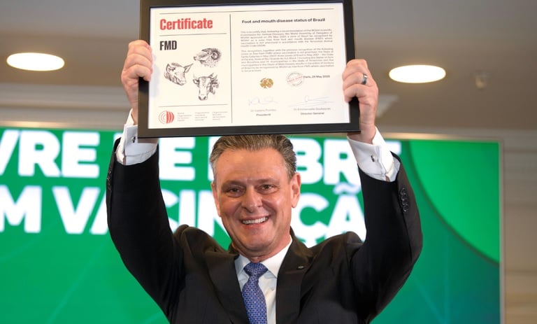 Carlso Fávaro Carlso Fávaro