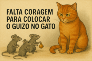guizo no gato