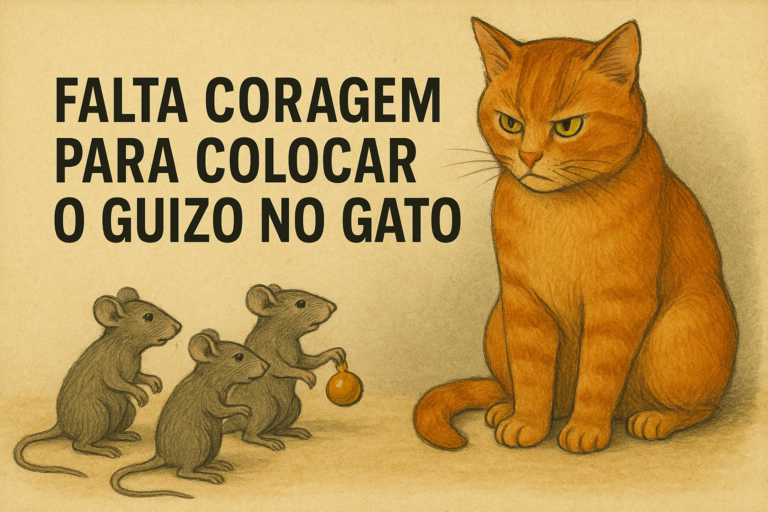 guizo no gato