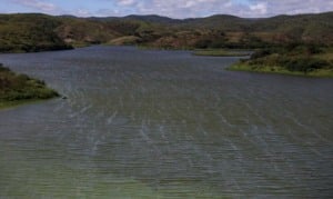 hidrovia Rio São Francisco