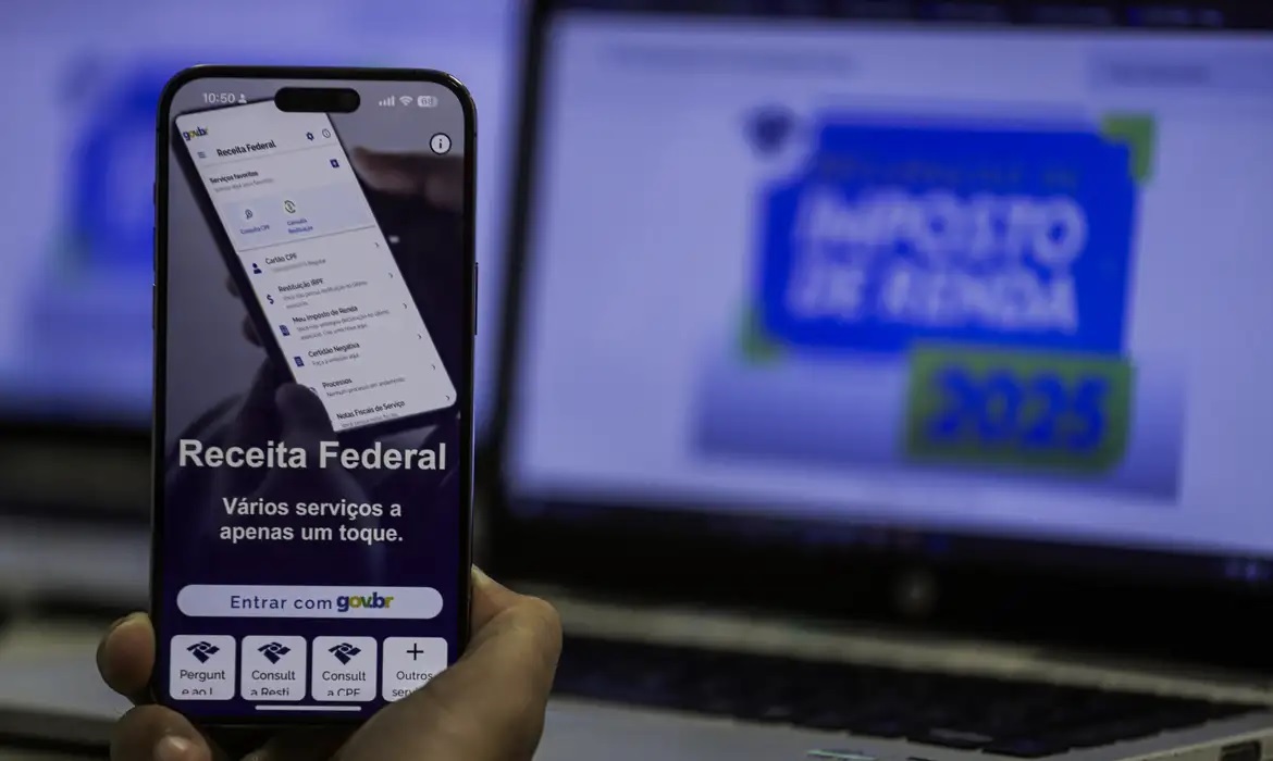 Imposto de Renda: consulta ao 2º lote de restituição liberada hoje; saiba horário
