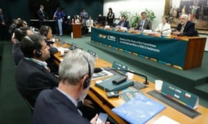 parlamentares Brics