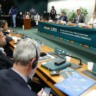 parlamentares Brics