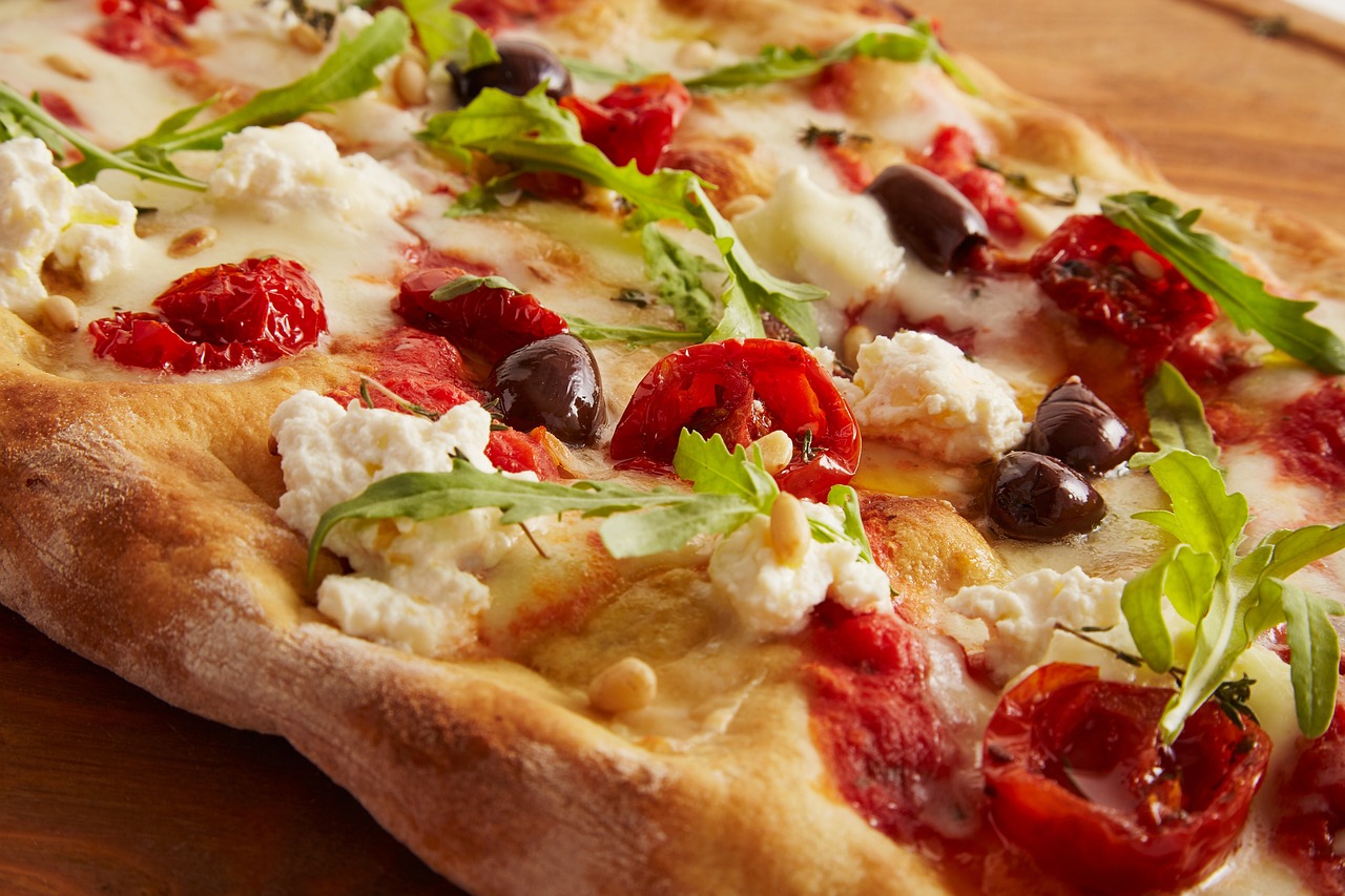 pizza