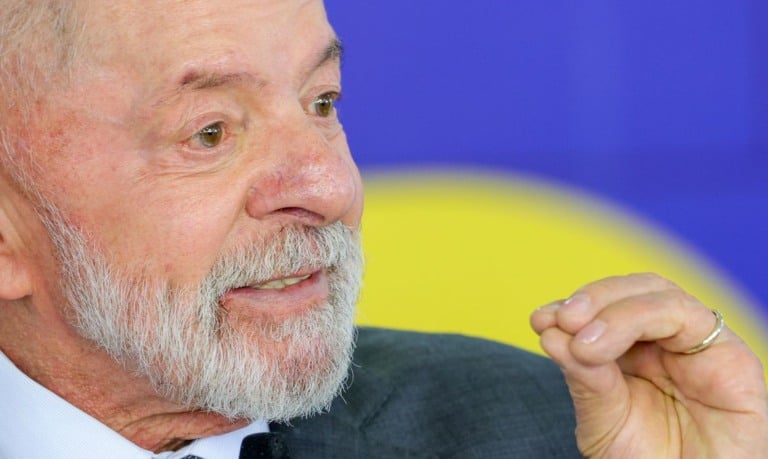 presidente Lula aumento IOF presidente Lula aumento IOF
