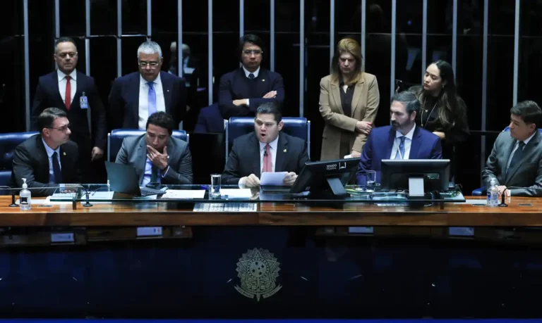 Senado
