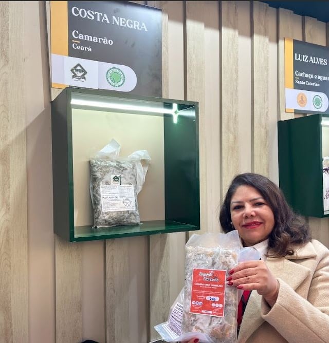 Socorro Lima, advogada. Foto: Elaine Bento 