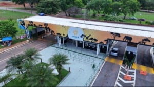Zoológico de Brasília