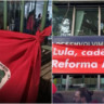 MST invasão Incra SP