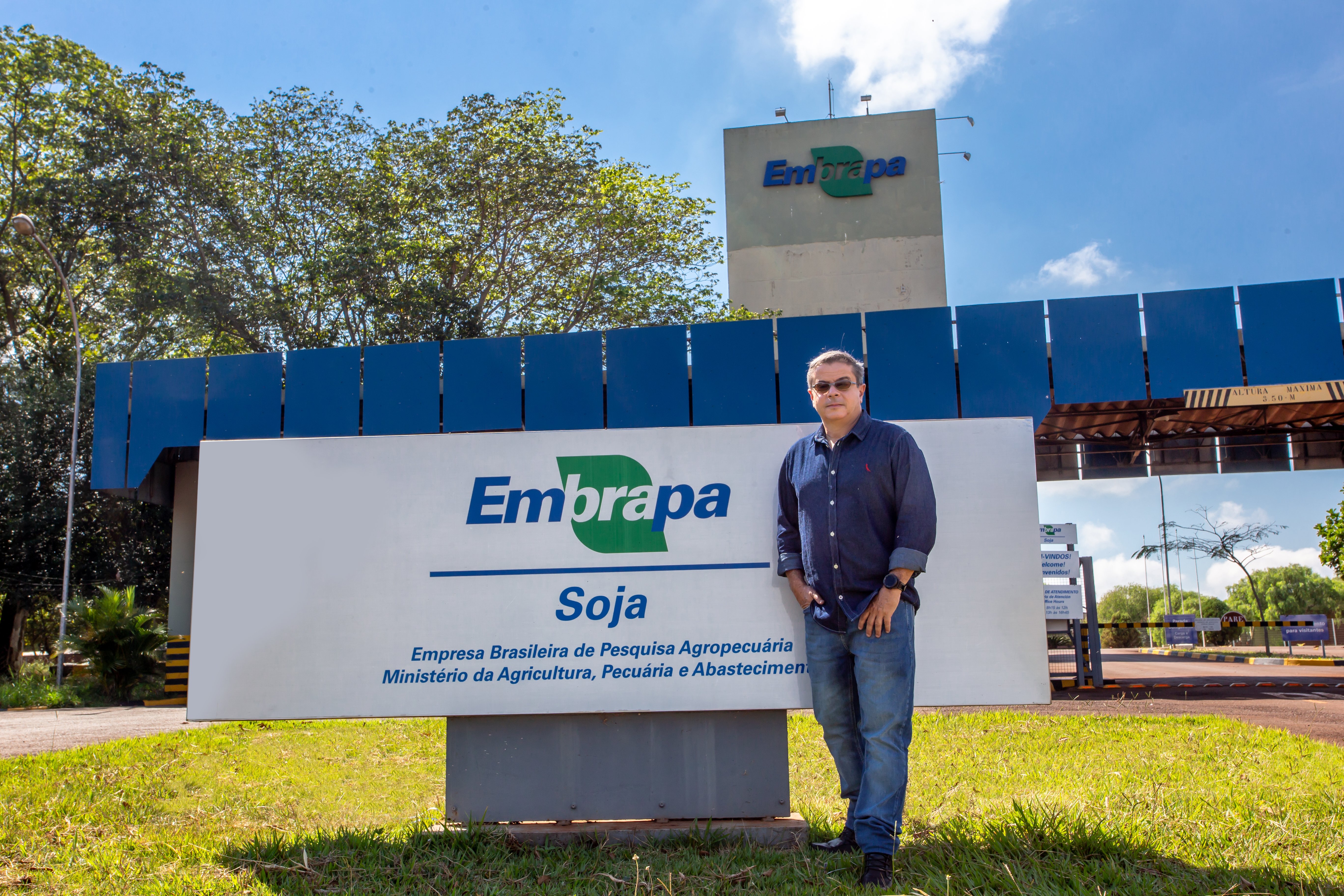 Mercosoja 2025 começa hoje em Campinas (SP)