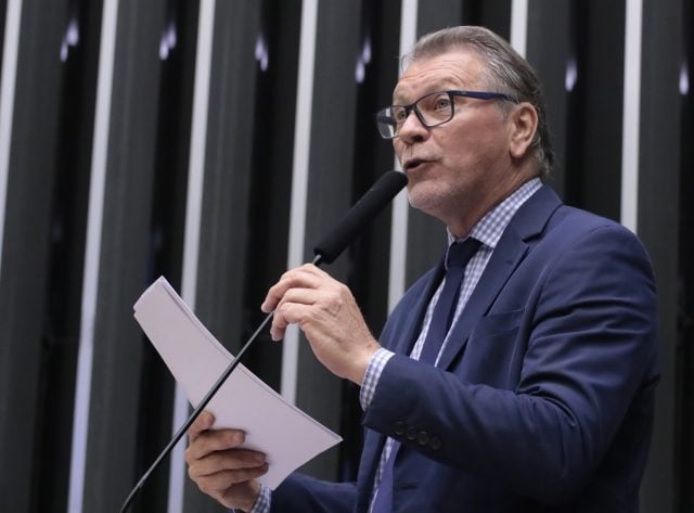 Câmara dos Deputados