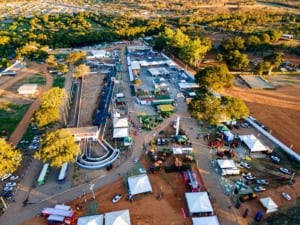 Agroformosa 2025, recorde em negócios