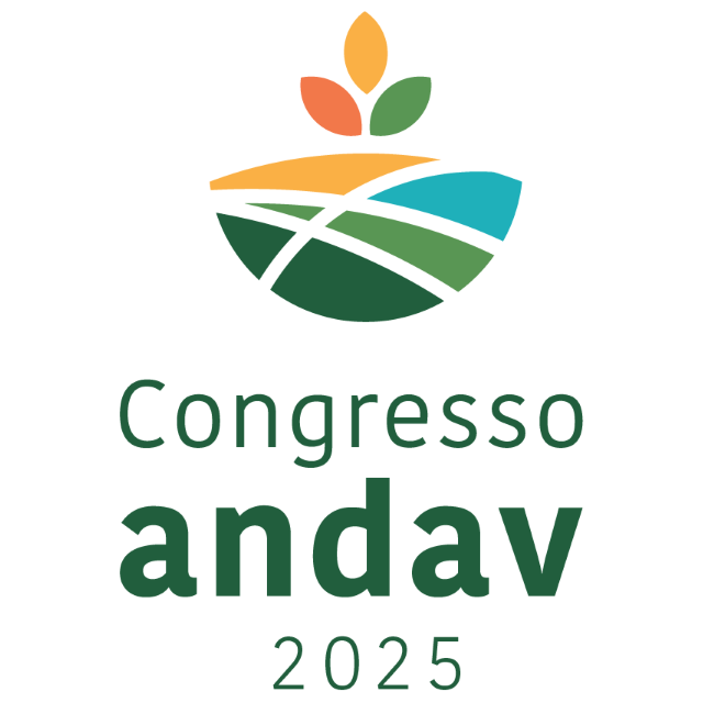Congresso Andav - logo