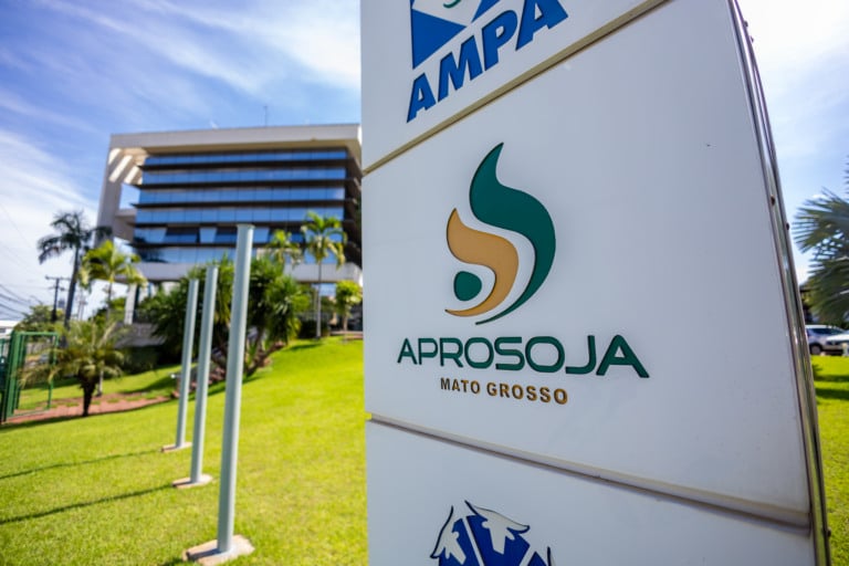 Aprosoja-MT
