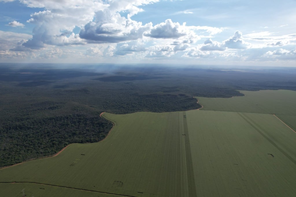 Foto: Divulgação Aprosoja MT 