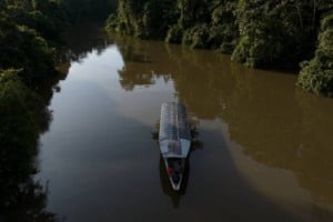 Divulgação Projeto Kara Solar