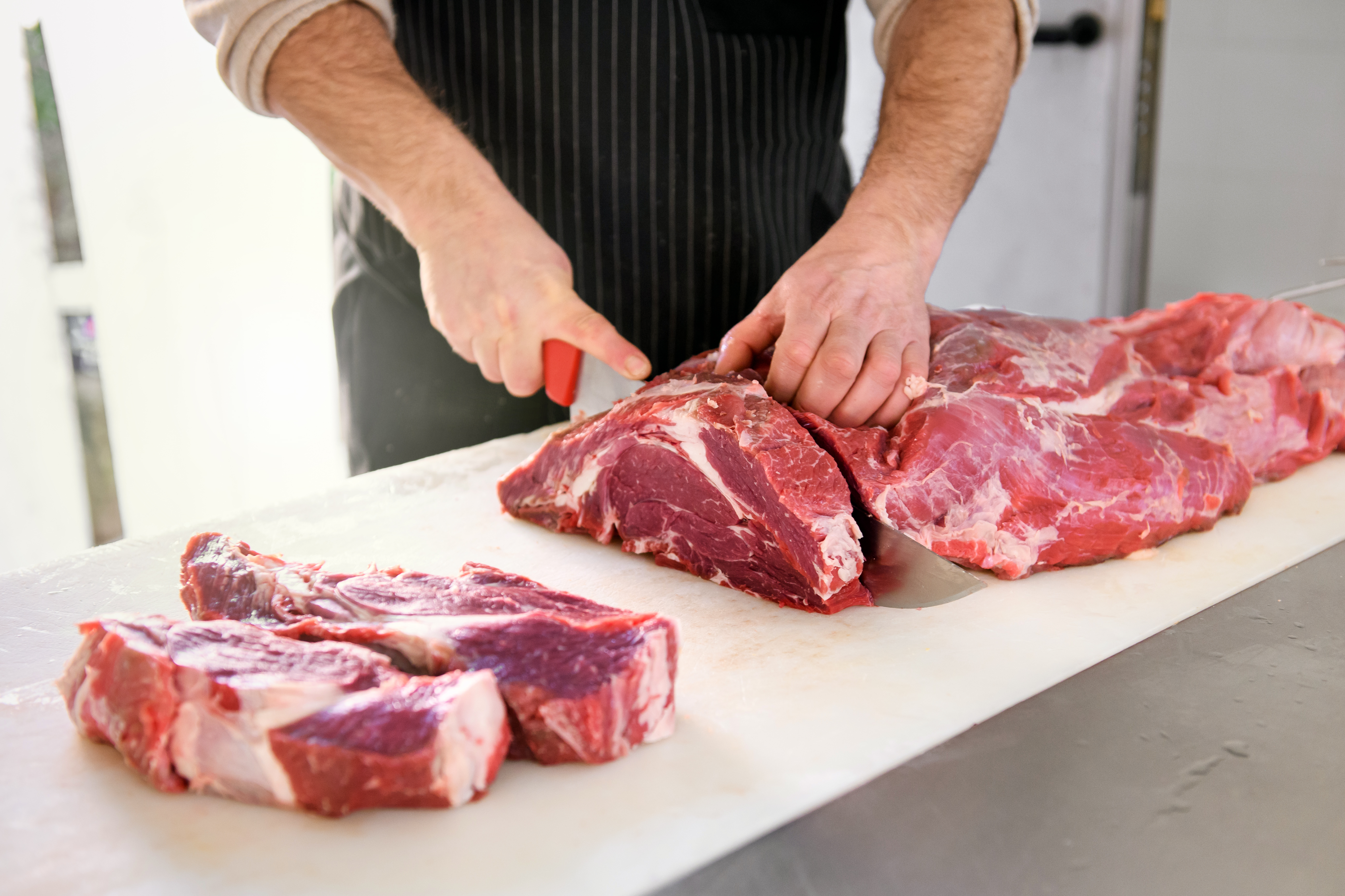 Com produção de carne para EUA suspensa, Abiec aposta em diplomacia e Ásia para conter impacto
