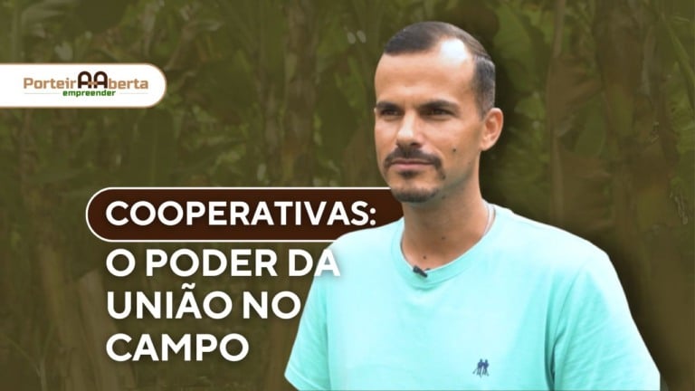 Cooperativismo rural: União que fortalece o negócio