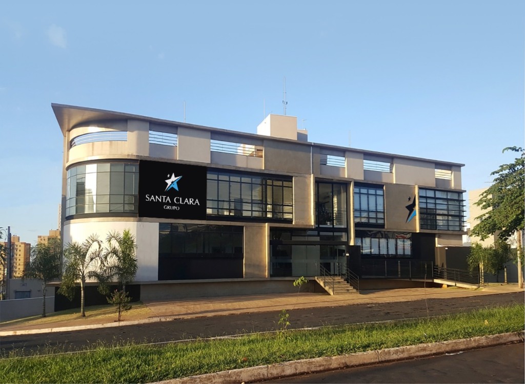 gupo Santa Clara recebe investimento do BNDES