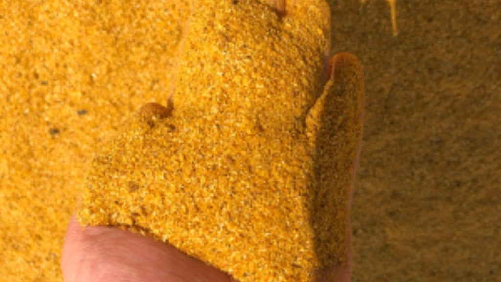 DDG no semiconfinamento: substitui milho sem comprometer o lucro? DDG no semiconfinamento: substitui milho sem comprometer o lucro?