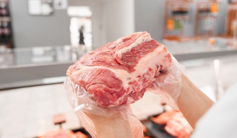 El Salvador abre mercado para carne bovina brasileira El Salvador abre mercado para carne bovina brasileira