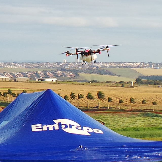 Foto: Embrapa Soja 