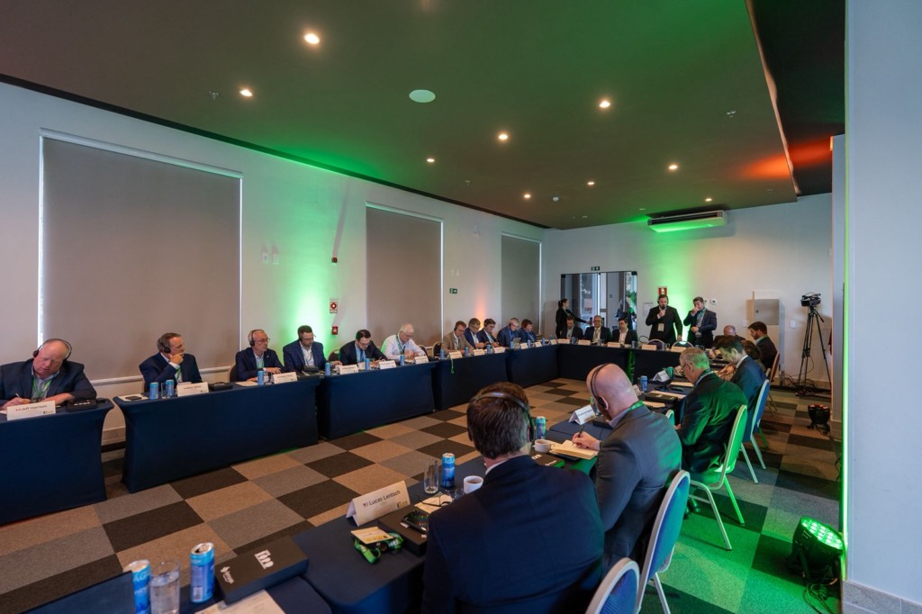 Reprodução Aprosoja MT