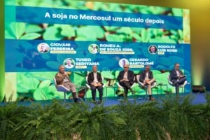 Foto: Embrapa Soja