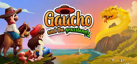 Jogo brasileiro une cultura gaúcha, agro e sustentabilidade