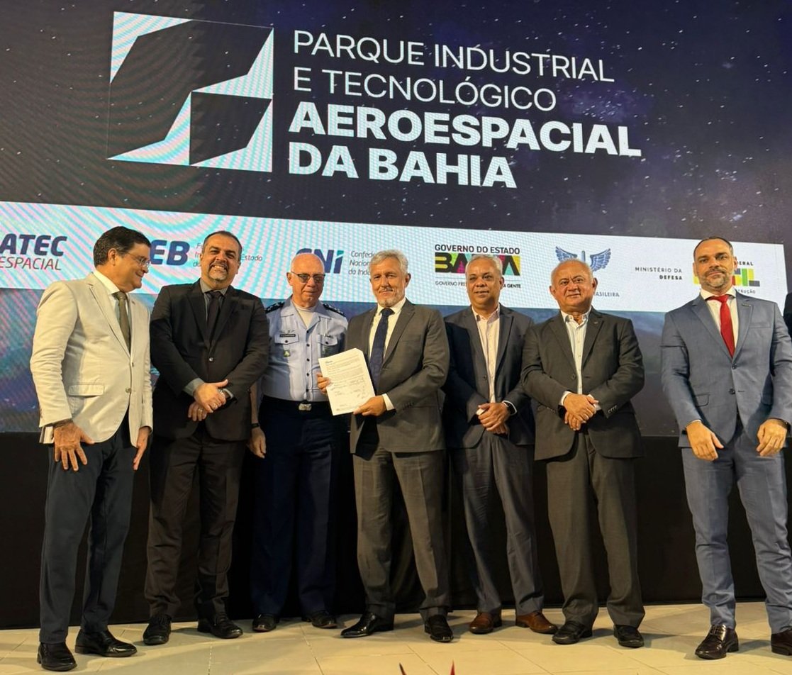 Primeira aeronave agrícola autônoma híbrida do país será desenvolvida na Bahia