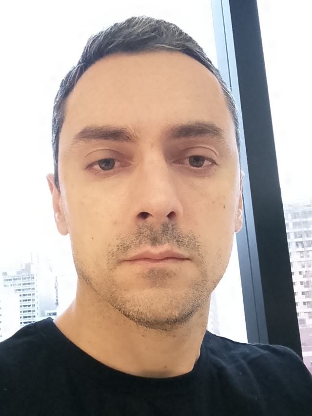 Allan Maia, da consultoria Safras & Mercado