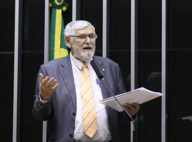 Deputado Federal Luiz Couto (PT/PB) /  Câmara dos Deputados 