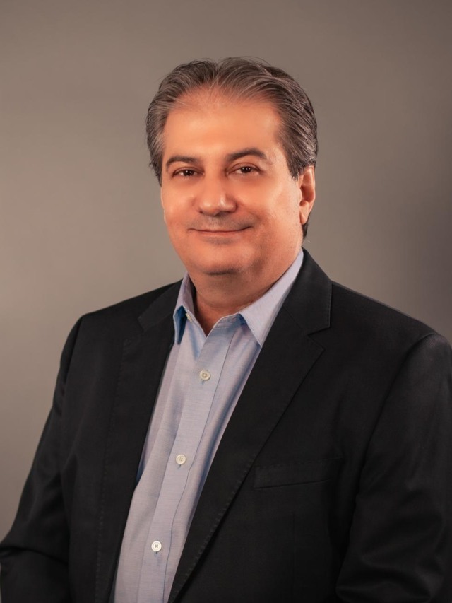 Marcello Brito