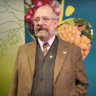 Alberto Amorim, secretário executivo da Agricultura de São Paulo