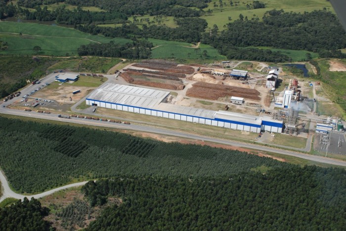 Sudati empresa madeira