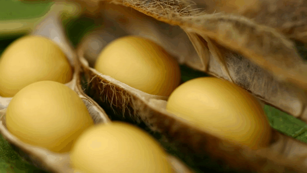 Soja brasileira lidera certificação RTRS e ganha espaço no mercado internacional