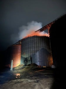 Corpo de Bombeiros Sul