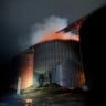 Corpo de Bombeiros Sul