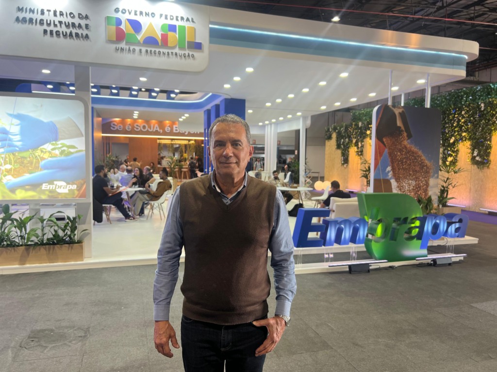 Foto: César de Castro | Créditos Matheus Souza