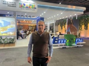 Foto: César de Castro | Créditos Matheus Souza