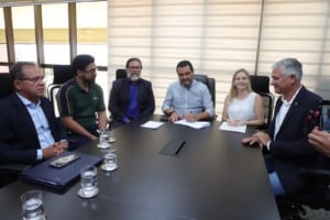 Reprodução/Aprosoja Tocantins