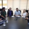 Reprodução/Aprosoja Tocantins Reprodução/Aprosoja Tocantins