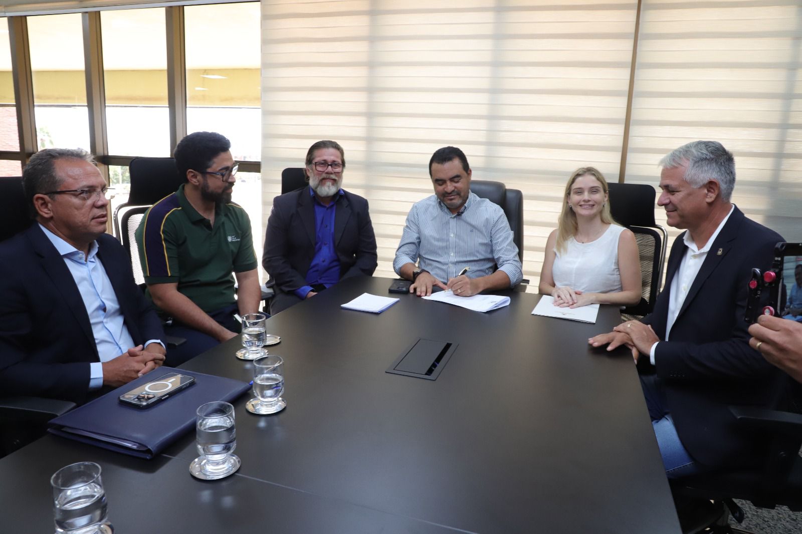 Presidente da Aprosoja Tocantins comenta PL que confronta a moratória da soja no estado